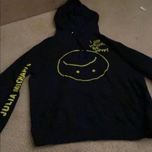 Julia Michaels Sweatshirt